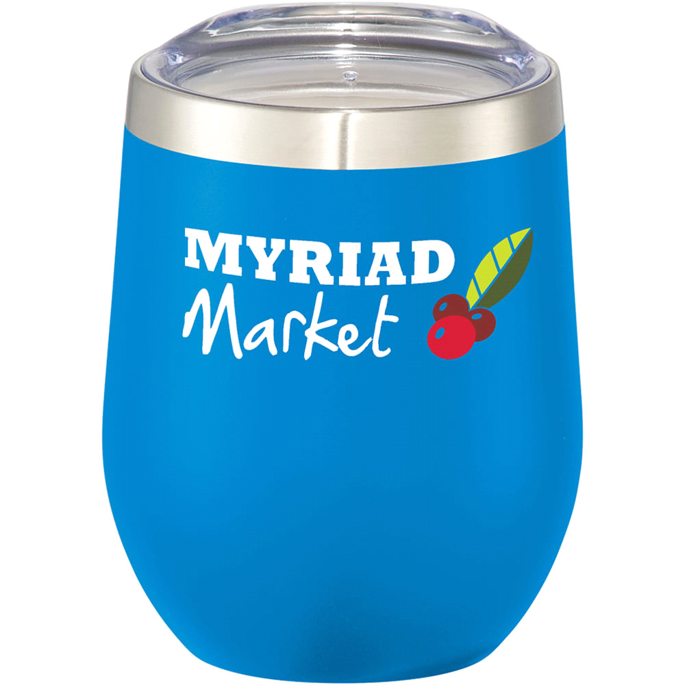 Corzo Copper Vac Insulated Cup 350ml