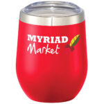 Corzo Copper Vac Insulated Cup 350ml