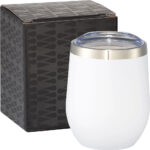 Corzo Copper Vac Insulated Cup 350ml