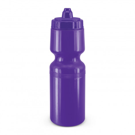 X-Stream Shot Drink Bottle
