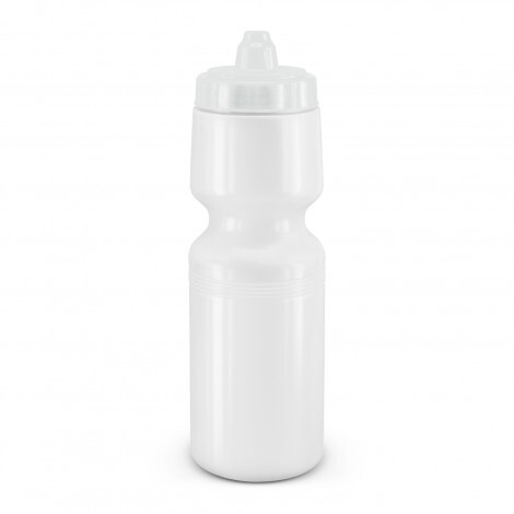 X-Stream Shot Drink Bottle