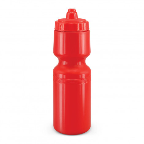 X-Stream Shot Drink Bottle