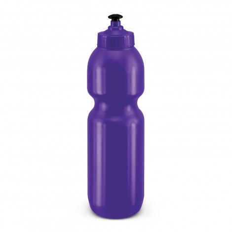 Supa Sipper Drink Bottle