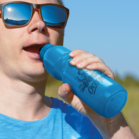 Supa Sipper Drink Bottle