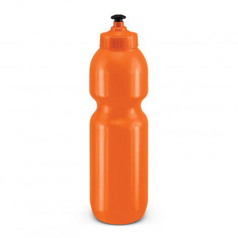 Supa Sipper Drink Bottle