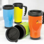 Commuter Thermal Mug