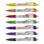 Flag Banner Pen