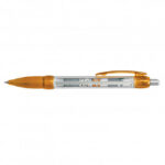 Flag Banner Pen
