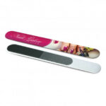 Handy Nail File with Sleeve