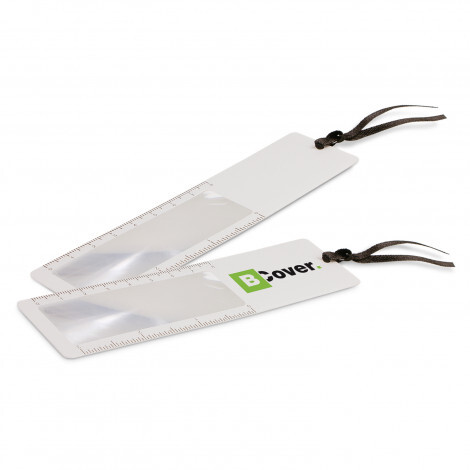 Book Mark Magnifier