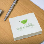 Comet Note Pad