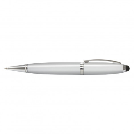 Exocet Flash Drive Ball Pen