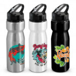 Viper Drink Bottle – Flip Cap
