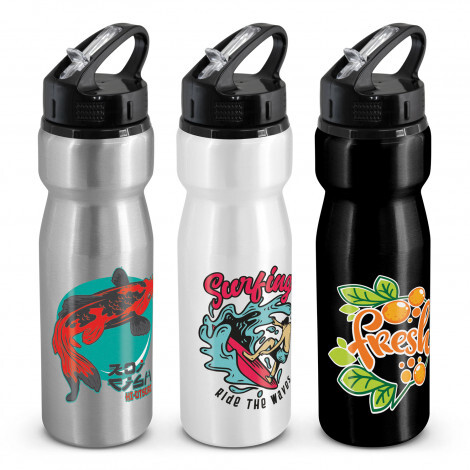 Viper Drink Bottle – Flip Cap