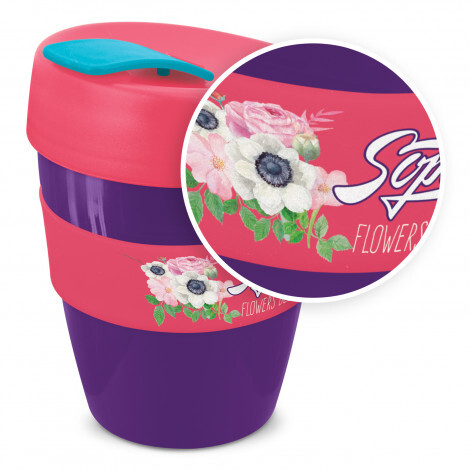 Express Cup – Deluxe