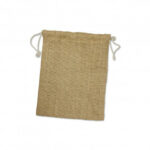 Jute Gift Bag – Medium