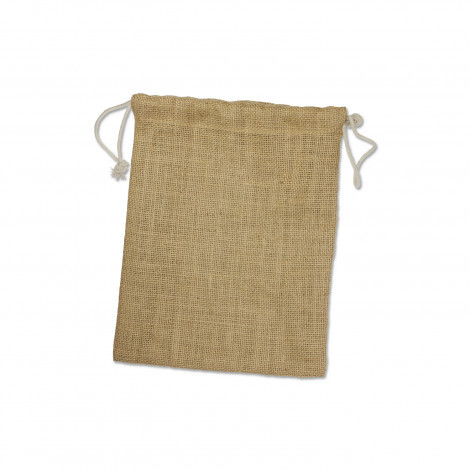 Jute Gift Bag – Medium