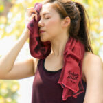 Yeti Premium Cooling Towel