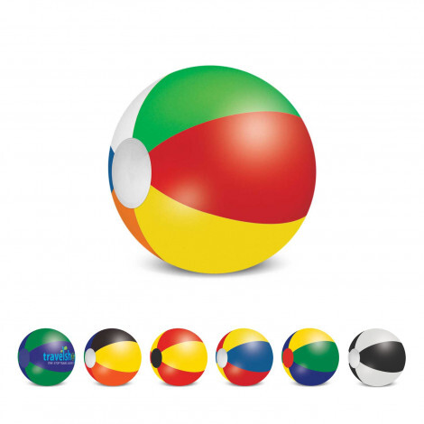 Beach Ball – 40cm Mix and Match
