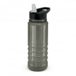Triton Elite Drink Bottle – Clear and Black