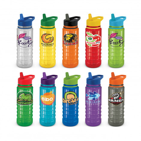 Triton Elite Drink Bottle – Mix and Match