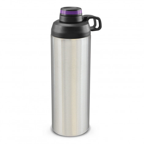 Primo Metal Drink Bottle