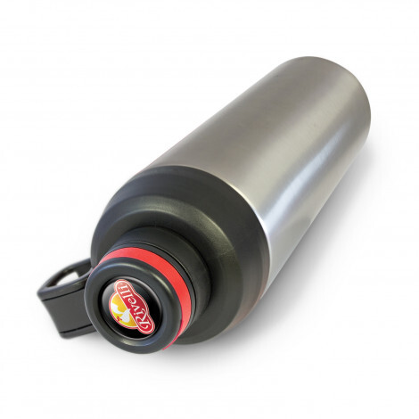 Primo Metal Drink Bottle