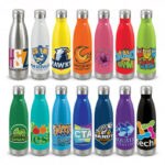 Mirage Metal Drink Bottle