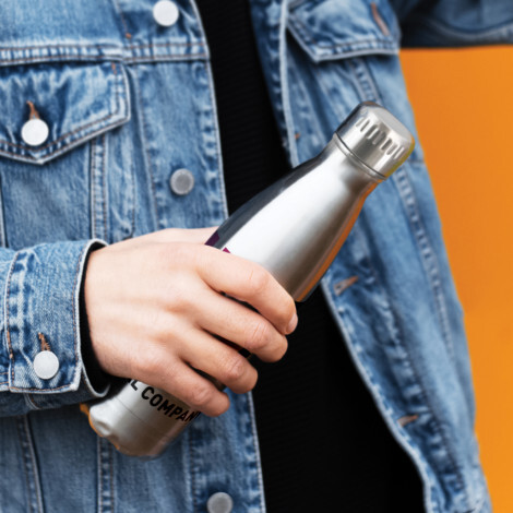 Mirage Metal Drink Bottle