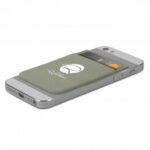 Lycra Phone Wallet – Heat Transfer