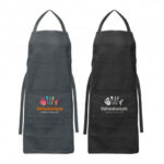 Savoy Apron