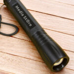 Swiss Peak 10W CREE Torch