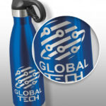 Mirage Vacuum Bottle – Flip Lid