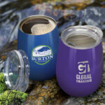 Cordia Vacuum Tumbler