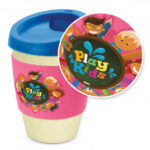 Metro Bamboo Cup