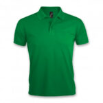 SOLS Prime Mens Polo Shirt