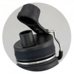 Swiss Peak Vacuum Bottle