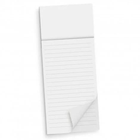 Magnet Pad – Lined