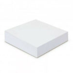 Memo Cube Note Pad – 200 Leaves