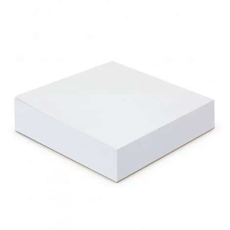 Memo Cube Note Pad – 200 Leaves