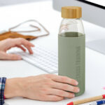 Solstice Glass Bottle