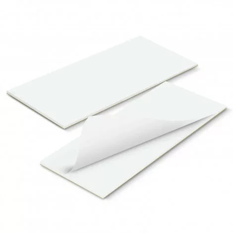 90mm x 160mm Note Pad – Full Colour