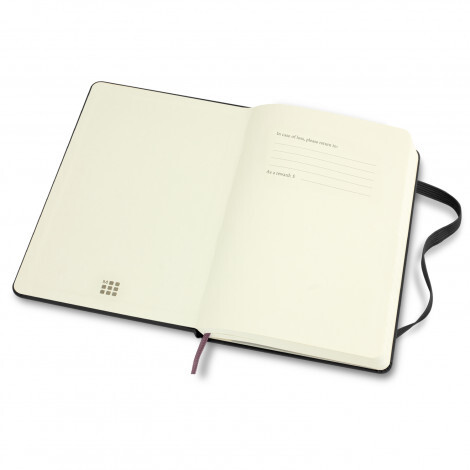 Moleskine 2022 Planner – Weekly