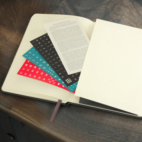 Moleskine 2022 Planner – Weekly