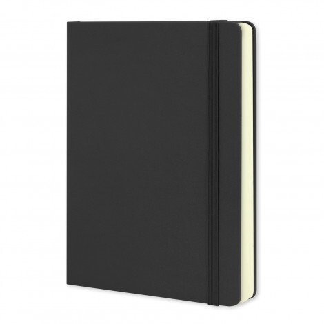 Moleskine 2022 Planner – Daily