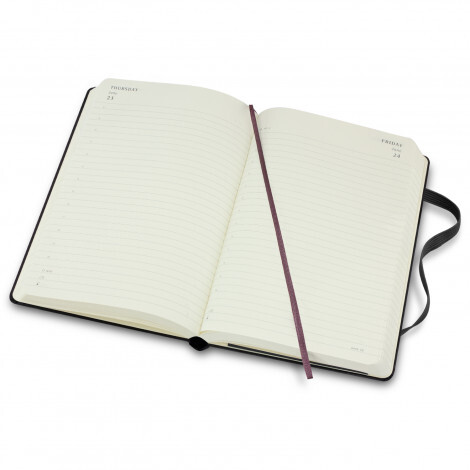 Moleskine 2022 Planner – Daily