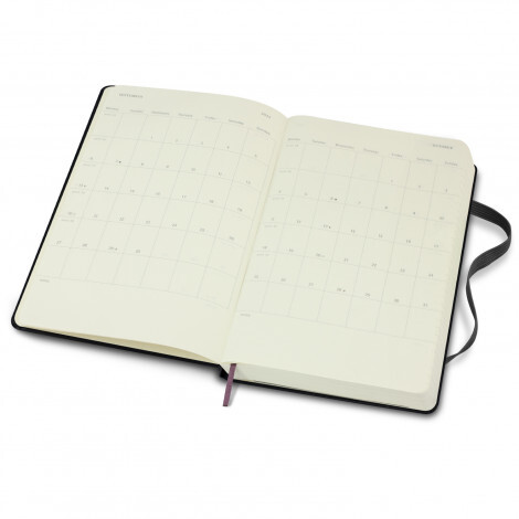 Moleskine 2022 Planner – Daily