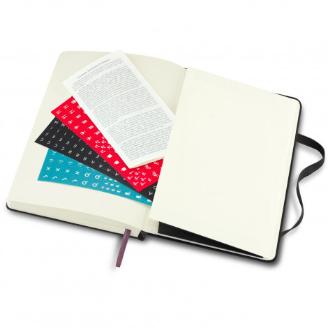 Moleskine 2022 Planner – Daily