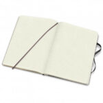 Moleskine Classic Soft Cover Notebook – Extra Large