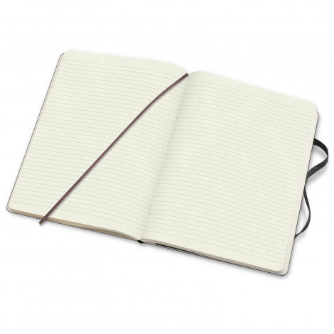 Moleskine Classic Soft Cover Notebook – Extra Large